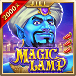 PAWIN88 JILI slot Magic Lamp