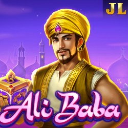 PAWIN88 JILI slot Ali Baba
