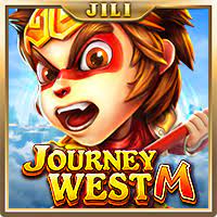 PAWIN88 JILI slot Journey West M