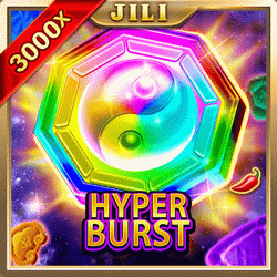 PAWIN88 JILI slot Hyper Burst