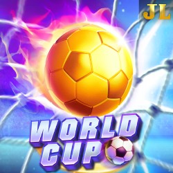 PAWIN88 JILI slot World Cup