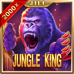 PAWIN88 JILI slot Jungle King