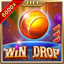 PAWIN88 JILI slot Win Drop