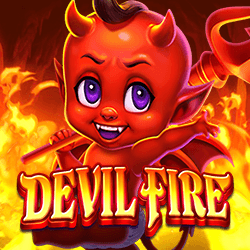 PAWIN88 JILI slot Devil Fire