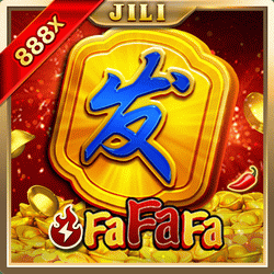 PAWIN88 JILI slot Fa Fa Fa