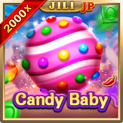 PAWIN88 JILI slot Candy Baby