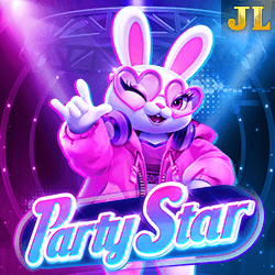 PAWIN88 JILI slot Party Star