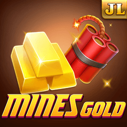 PAWIN88 JILI slot Mines Gold