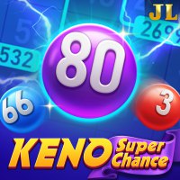 PAWIN88 JILI slot Keno Super Chance