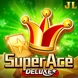 PAWIN88 JILI slot Super Ace Deluxe