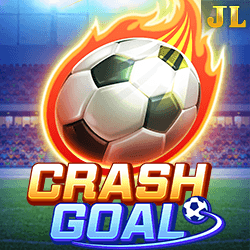 PAWIN88 JILI slot Crash Goal