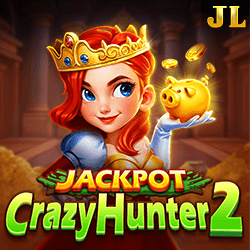 PAWIN88 JILI slot Crazy Hunter 2