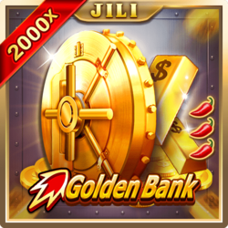 PAWIN88 JILI slot Crazy Golden Bank