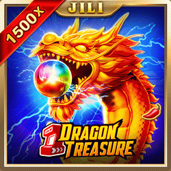 PAWIN88 JILI slot Dragon Treasure