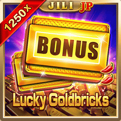 PAWIN88 JILI slot Lucky Goldbricks