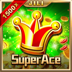 PAWIN88 JILI slot Super Ace