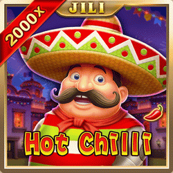 PAWIN88 JILI slot Hot Chilli