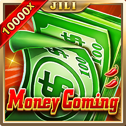 PAWIN88 JILI slot Money Coming
