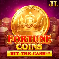 PAWIN88 JILI slot Fortune Coins