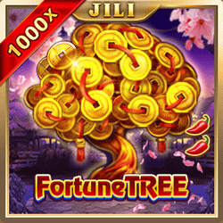 PAWIN88 JILI slot Fortune Tree