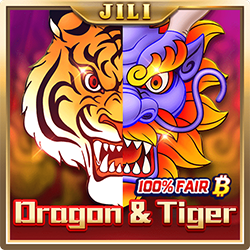 PAWIN88 JILI slot Dragon & Tiger
