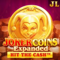 PAWIN88 JILI slot Joker Coins Expanded