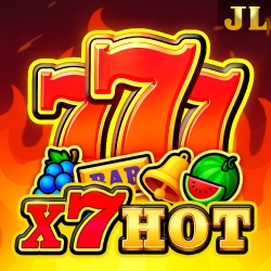 PAWIN88 JILI slot X7 HOT