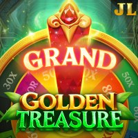 PAWIN88 JILI slot Grand Golden Treasure