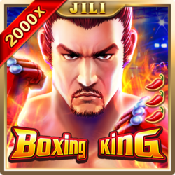 PAWIN88 JILI slot Boxing King