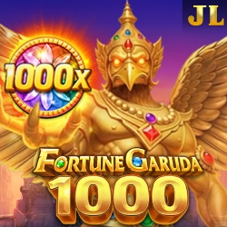 PAWIN88 JILI slot Fortune Garuda 1000