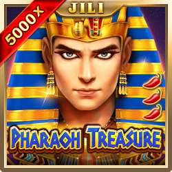 PAWIN88 JILI slot Pharaoh Treasure