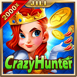 PAWIN88 JILI slot Crazy Hunter