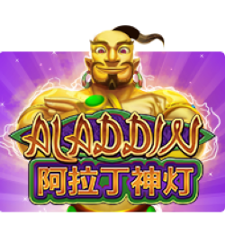 PAWIN88 JK slot Aladdin