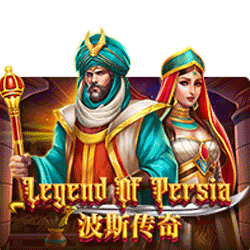 PAWIN88 JK slot Legend Of Persia
