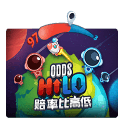 PAWIN88 JK slot Odds HiLo