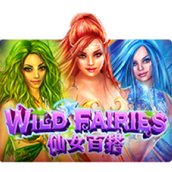PAWIN88 JK slot Wild Fairies