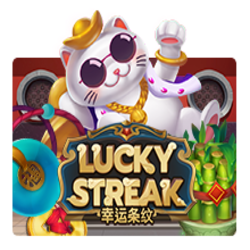 PAWIN88 JK slot Lucky Streak