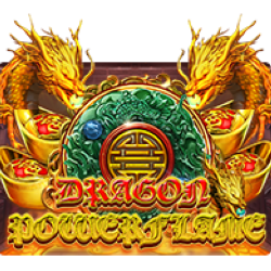 PAWIN88 JK slot Dragon Power Flame