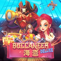 PAWIN88 JK slot Buccaneer 