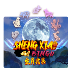 PAWIN88 JK slot Sheng Xiao Bingo