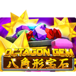 PAWIN88 JK slot Octagon Gem