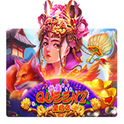 PAWIN88 JK slot Queen 2