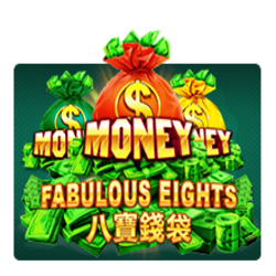 PAWIN88 JK slot Fabulous Eights
