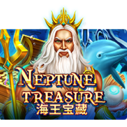 PAWIN88 JK slot Neptune Treasure
