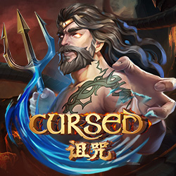 PAWIN88 JK slot Cursed
