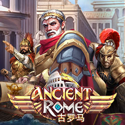 PAWIN88 JK slot Ancient Rome
