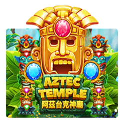 PAWIN88 JK slot Aztec Temple