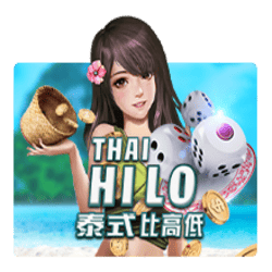 PAWIN88 JK slot Thai HiLo
