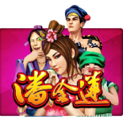 PAWIN88 JK slot Pan Jin Lian