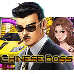 PAWIN88 JK slot Chinese Boss